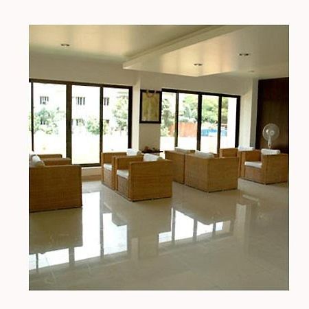 Asr Guesthouse Tirupati Ngoại thất bức ảnh