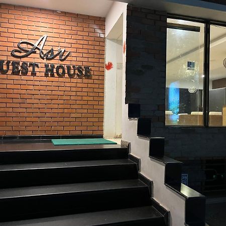 Asr Guesthouse Tirupati Ngoại thất bức ảnh