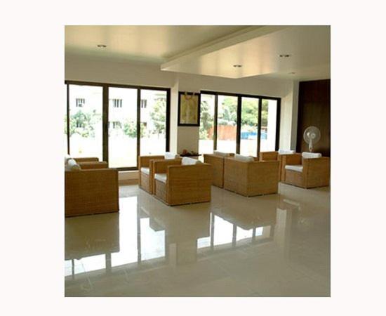 Asr Guesthouse Tirupati Ngoại thất bức ảnh